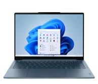 LENOVO Laptop Yoga Slim 7 14 / AMD Ryzen AI 5 340, 14", 1920 x 1200, 16GB RAM, 512GB SSD, Windows 11 Home, siva